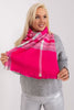 Shawl model 190569 AT