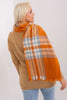 Shawl model 190569 AT