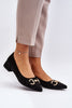 Ballet flats model 194476 Step in style