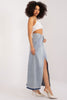 Long skirt model 194586 Factory Price