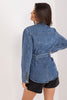 Jacket model 194592 Factory Price