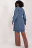 Coat model 194594 Factory Price