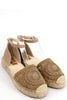 Sandals model 194625 Inello