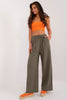 Women trousers model 194856 Italy Moda