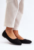 Ballet flats model 194960 Step in style