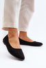 Ballet flats model 194960 Step in style