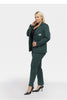 Plus size Jacket model 195030 Karko