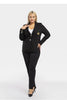 Plus size Jacket model 195031 Karko