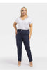 Plus size Trousers model 195032 Karko