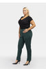 Plus size Trousers model 195033 Karko