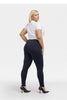 Leggings plus size model 195035 Karko