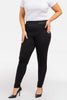 Leggings plus size model 195036 Karko