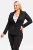 Plus size Jacket model 195039 Karko