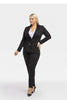 Plus size Jacket model 195039 Karko