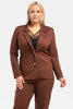 Plus size Jacket model 195040 Karko