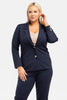 Plus size Jacket model 195041 Karko