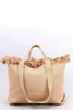 Beach bag model 195228 Inello