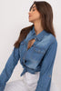 Long sleeve shirt model 195372 Factory Price