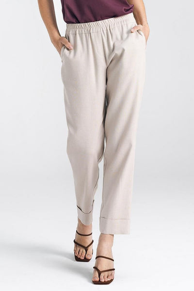 Women trousers model 195465 Nife