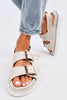 Sandals model 195516 Inello