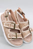 Sandals model 195518 Inello