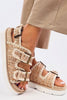 Sandals model 195518 Inello