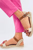 Sandals model 195546 Inello