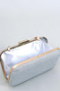 Evening handbag model 195579 Inello