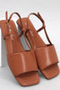 Sandals model 195624 Inello