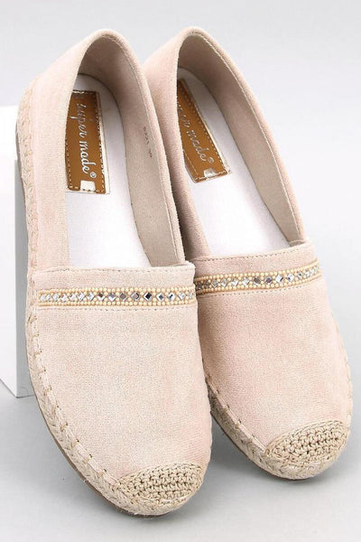 Espadrille model 195629 Inello