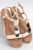 Sandals model 195631 Inello