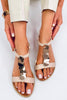 Sandals model 195631 Inello