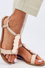 Sandals model 195631 Inello