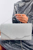 Envelope clutch bag model 195648 Inello