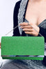 Envelope clutch bag model 195658 Inello