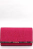 Envelope clutch bag model 195659 Inello