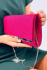 Envelope clutch bag model 195659 Inello