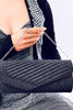 Envelope clutch bag model 195666 Inello