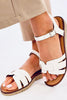 Sandals model 195982 Inello