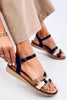 Sandals model 196004 Inello