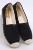 Espadrille model 196007 Inello