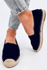 Espadrille model 196007 Inello