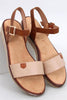 Sandals model 196025 Inello