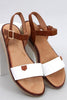 Sandals model 196026 Inello