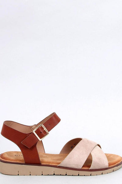 Sandals model 196035 Inello