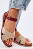 Sandals model 196035 Inello