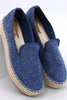 Espadrille model 196047 Inello