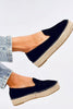 Espadrille model 196048 Inello