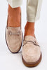 Mocassin model 196072 Inello