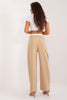 Women trousers model 196166 Italy Moda